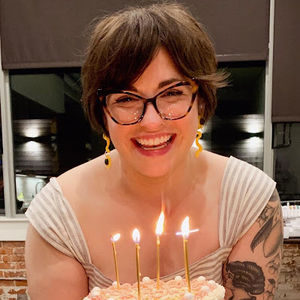 Meet your Posher, Mackenzie